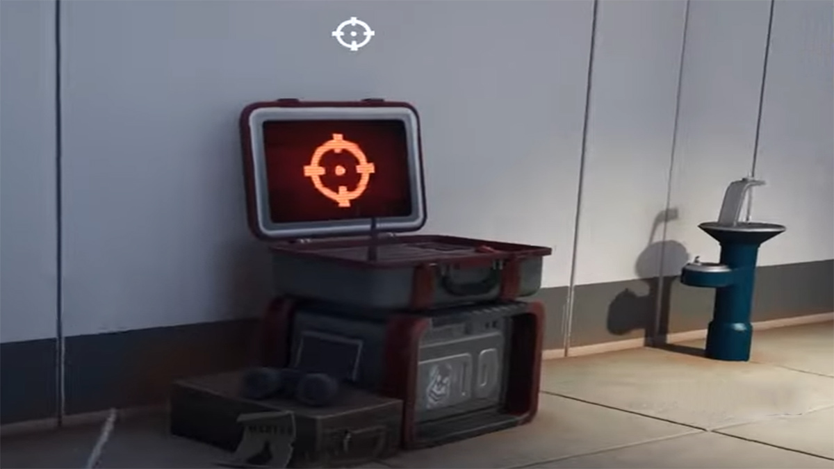 How to Find and Accept Three Shadow Briefings in Fortnite Chapter 5 Season 2
