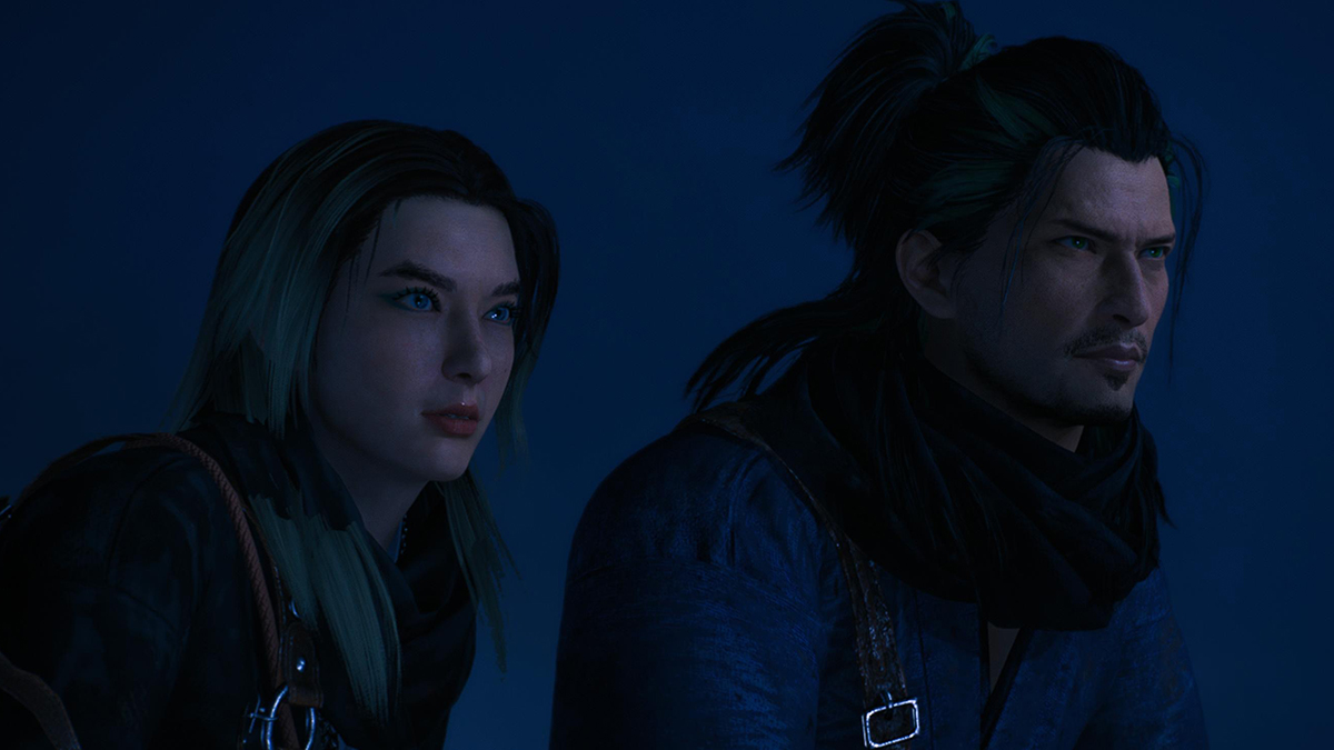 How to Play Co-Op Missions in Rise of the Ronin