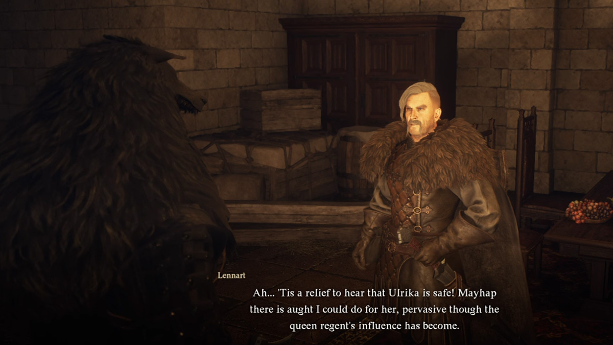 How to Learn Fighter Secret Skill in Dragon’s Dogma 2