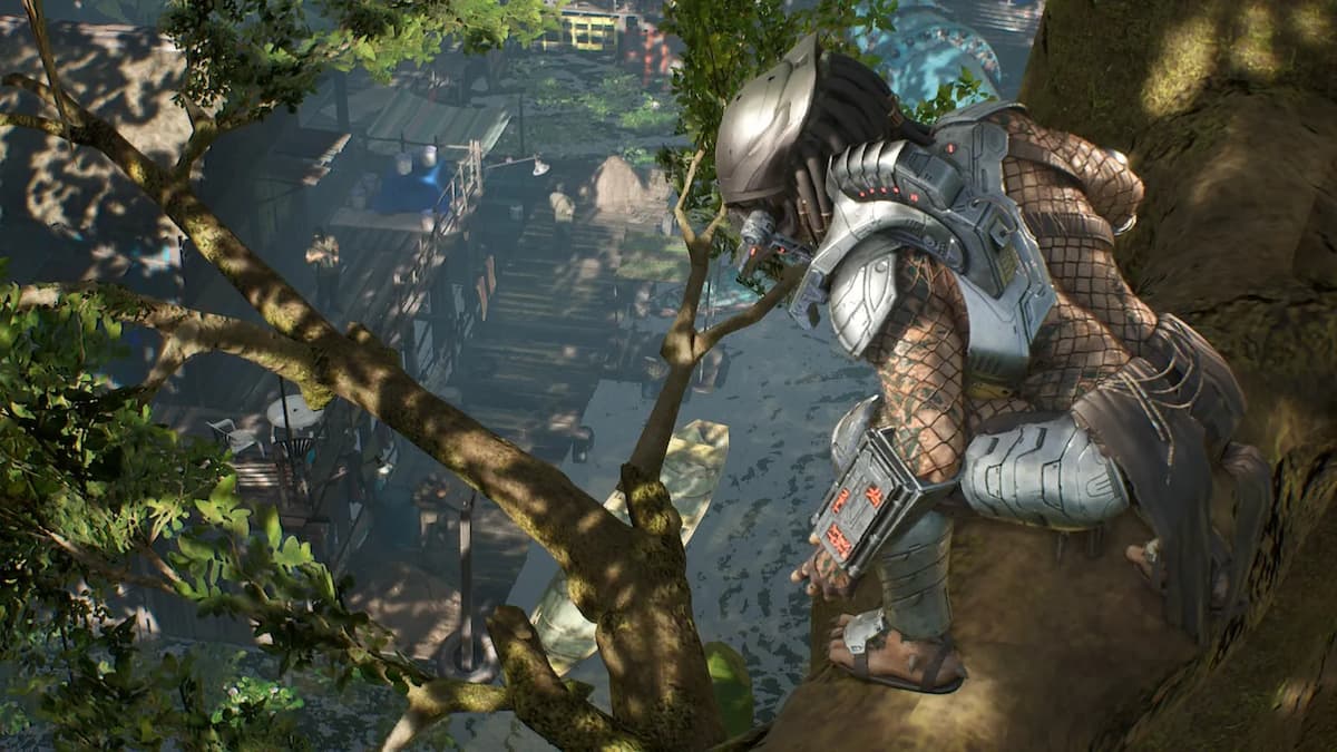 Predator: Hunting Grounds Will Get New Content With IllFonic Takeover