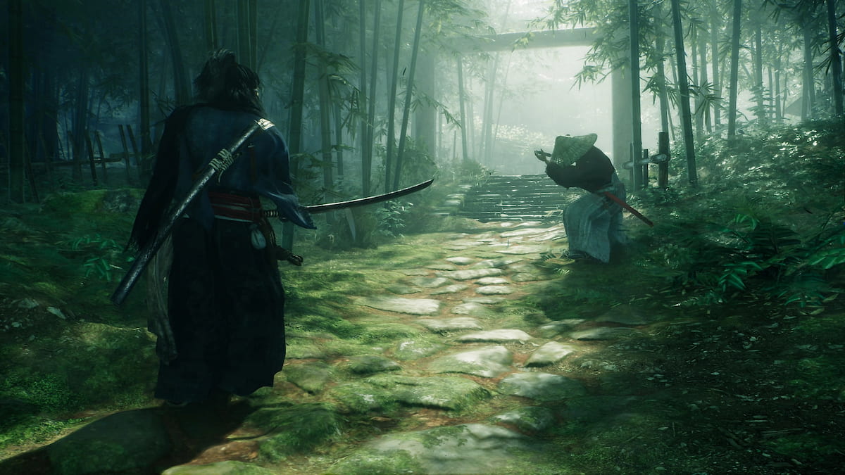 Will Rise of the Ronin be on PC?