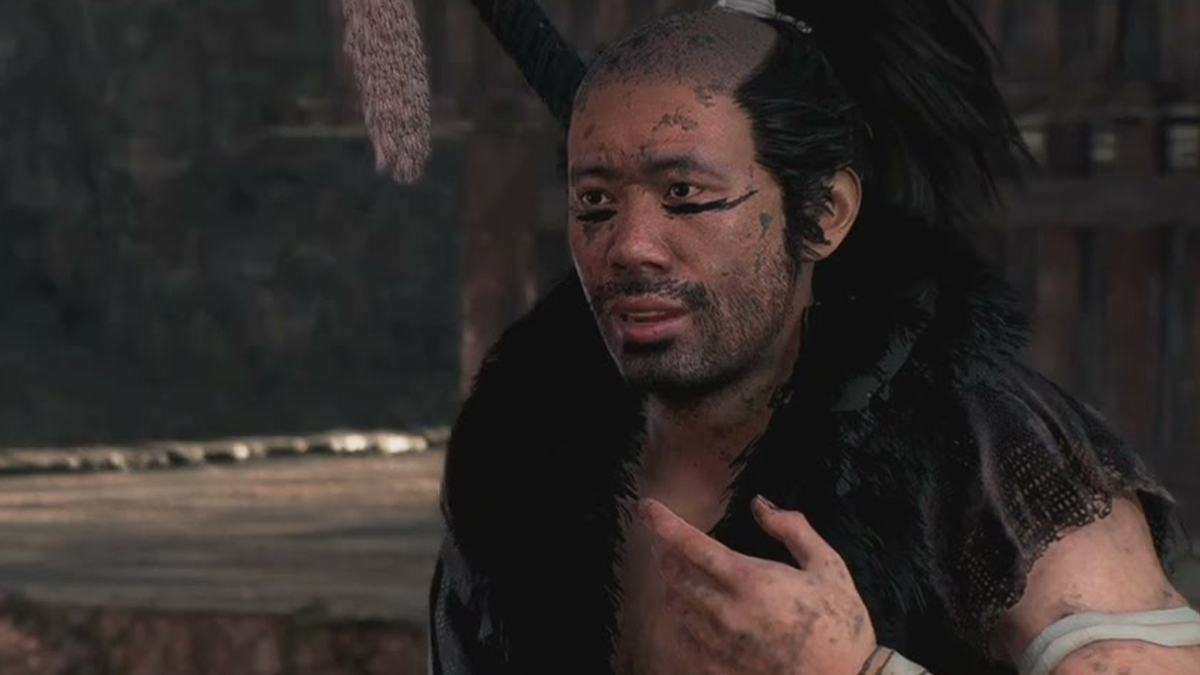 Should You Kill Gonzo in Rise of the Ronin?