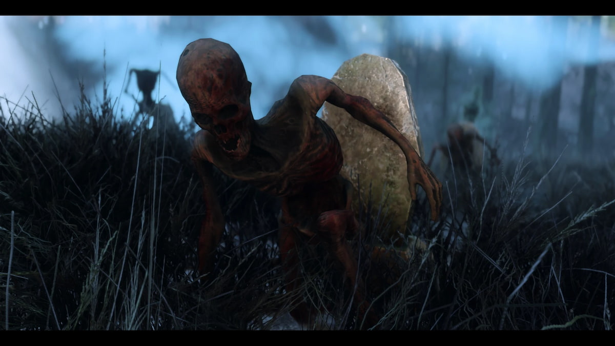 The Best Skyrim Zombie Apocalypse Mods