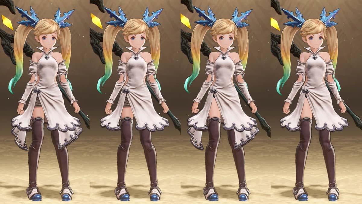 Top 10 Best Granblue Fantasy Relink Mods