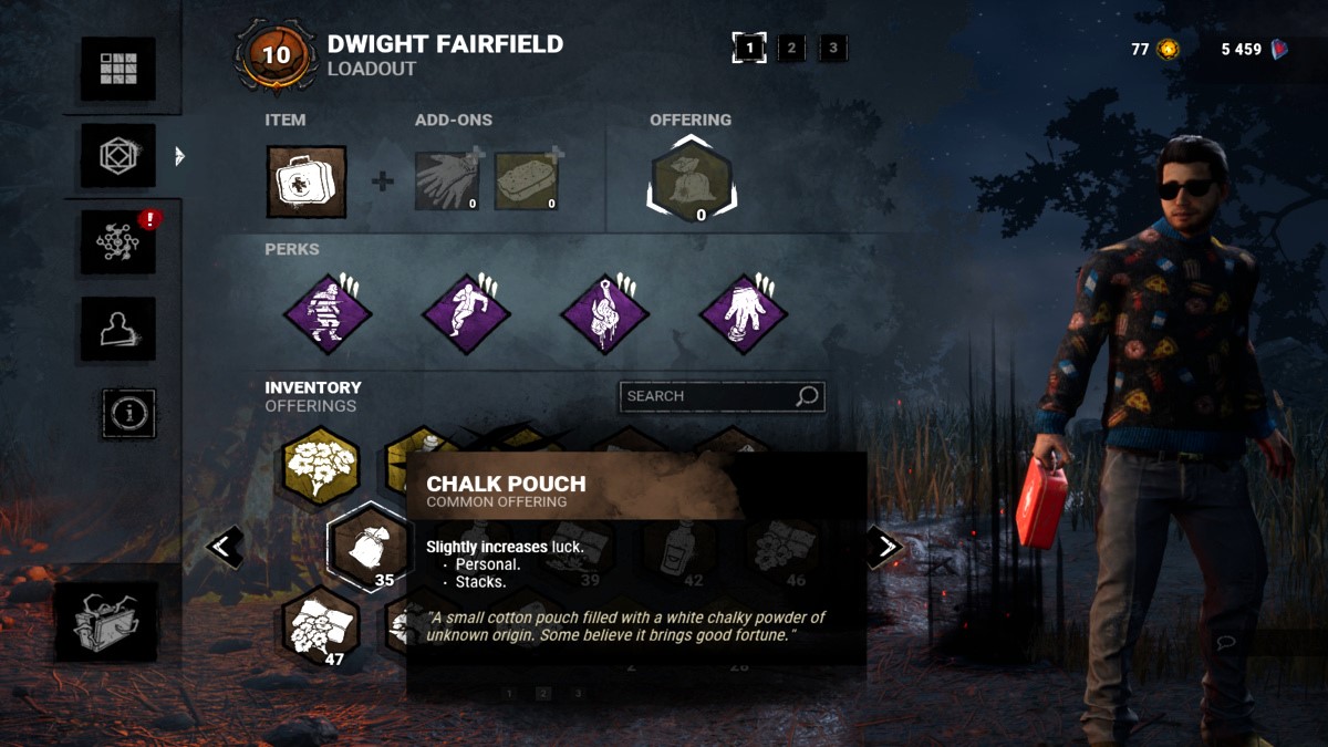 What Does Luck Do in Dead by Daylight?