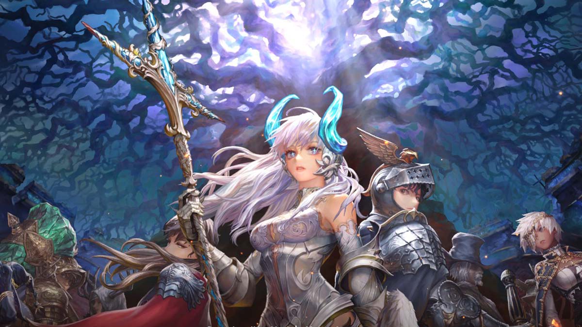 ASTRA: Knights of Veda — Best Characters Tier List