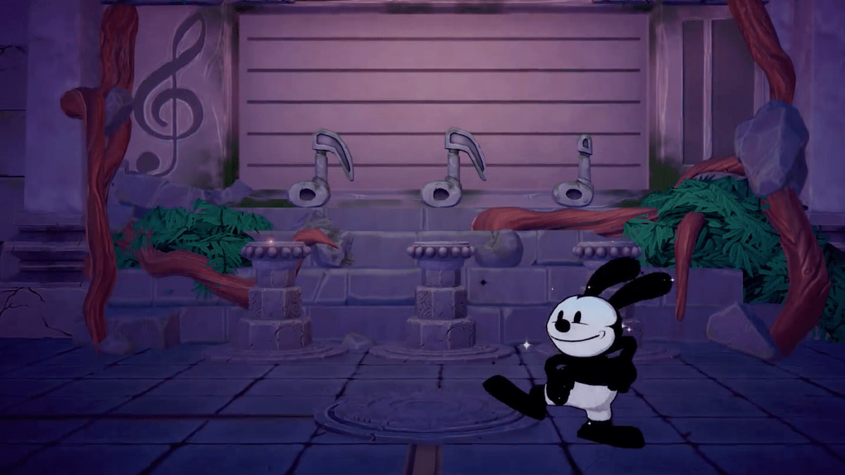 Disney Dreamlight Valley Announces Eternity Isle Act II Release - The Spark of Imagination