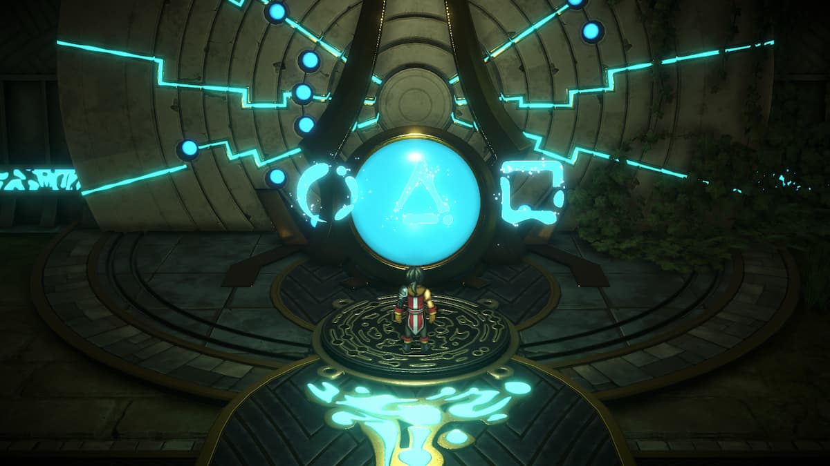 How to Use Runes in Eiyuden Chronicle: Hundred Heroes