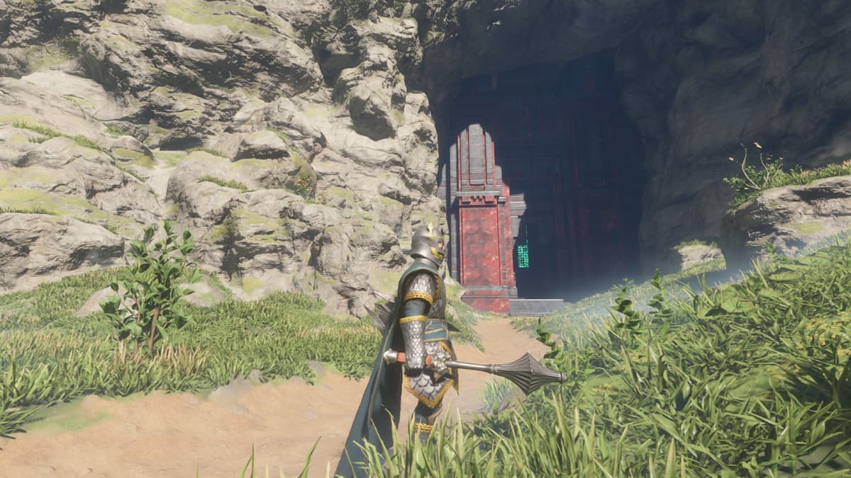 Where to Find All Hollow Halls in Enshrouded
