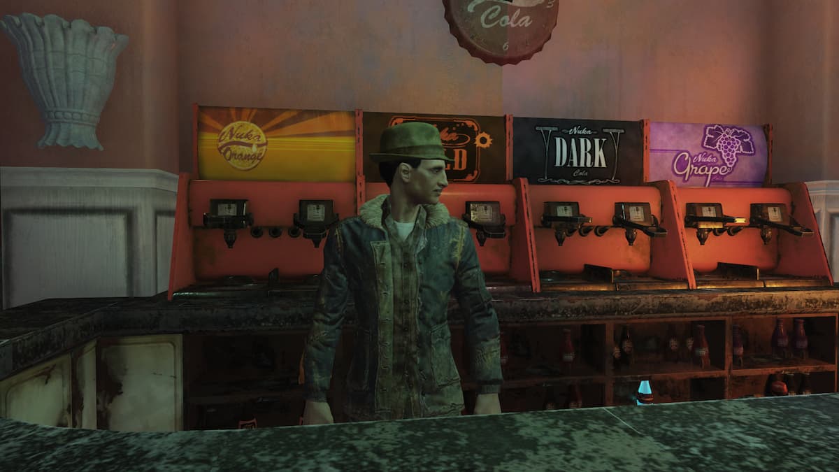 Best Fallout 76 Plans to Spend Stamps On