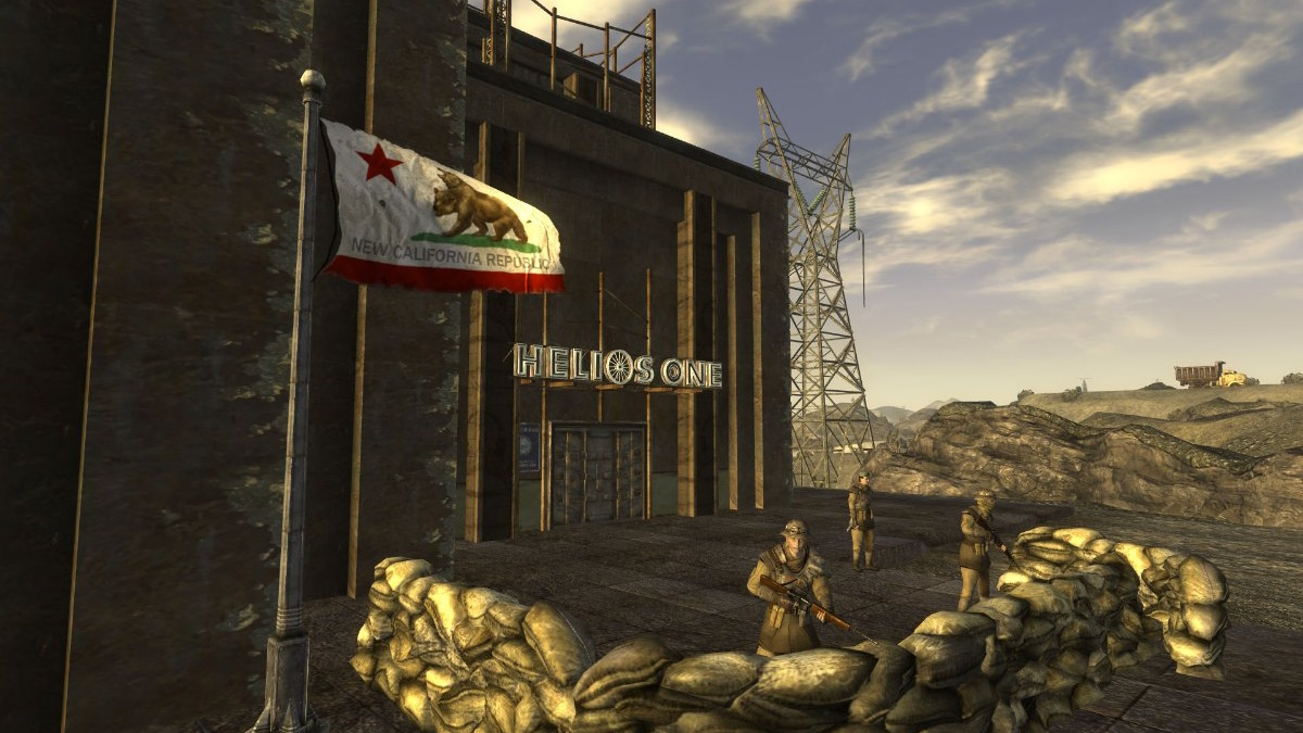The Best Fallout: New Vegas Mods for Beginners