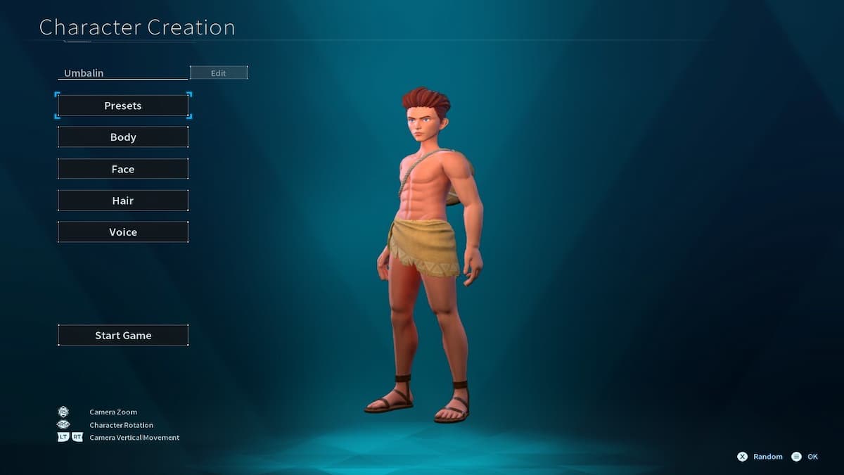 How to Change Your Appearance in Palworld (& Get the Antique Dresser)