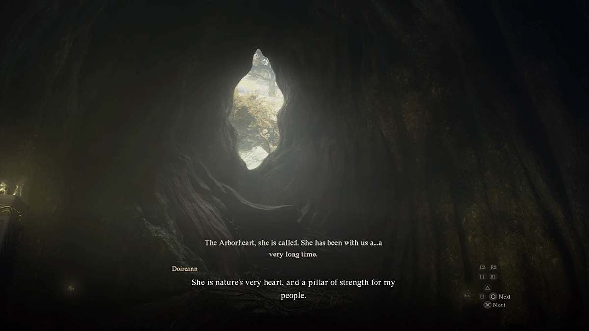 Dragon’s Dogma 2 Guide: How to Complete The Ailing Arborheart