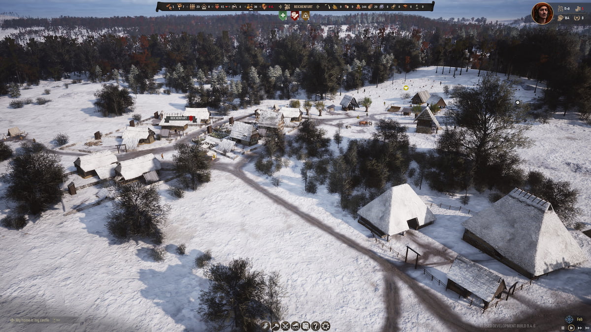 Manor Lords Release Date Details