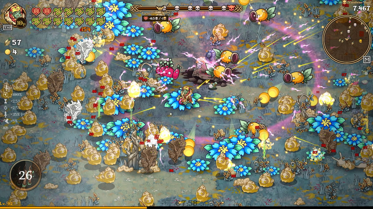 How to Get Green Hearts in Nordic Ashes: Survivors of Ragnarok