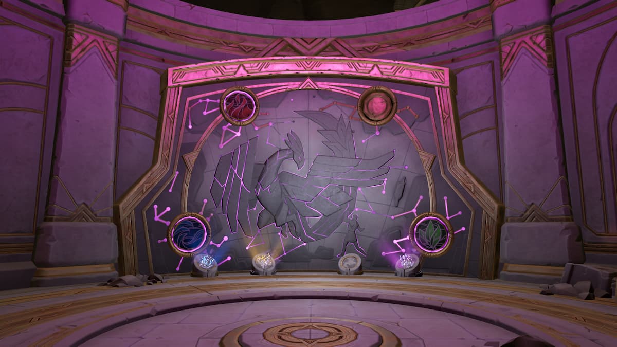 All Temple Bundle Requirements in Palia