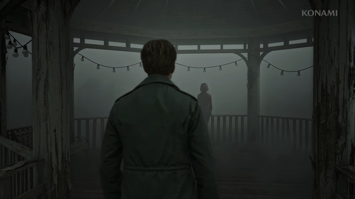 How is Maria Related to Mary in Silent Hill 2?