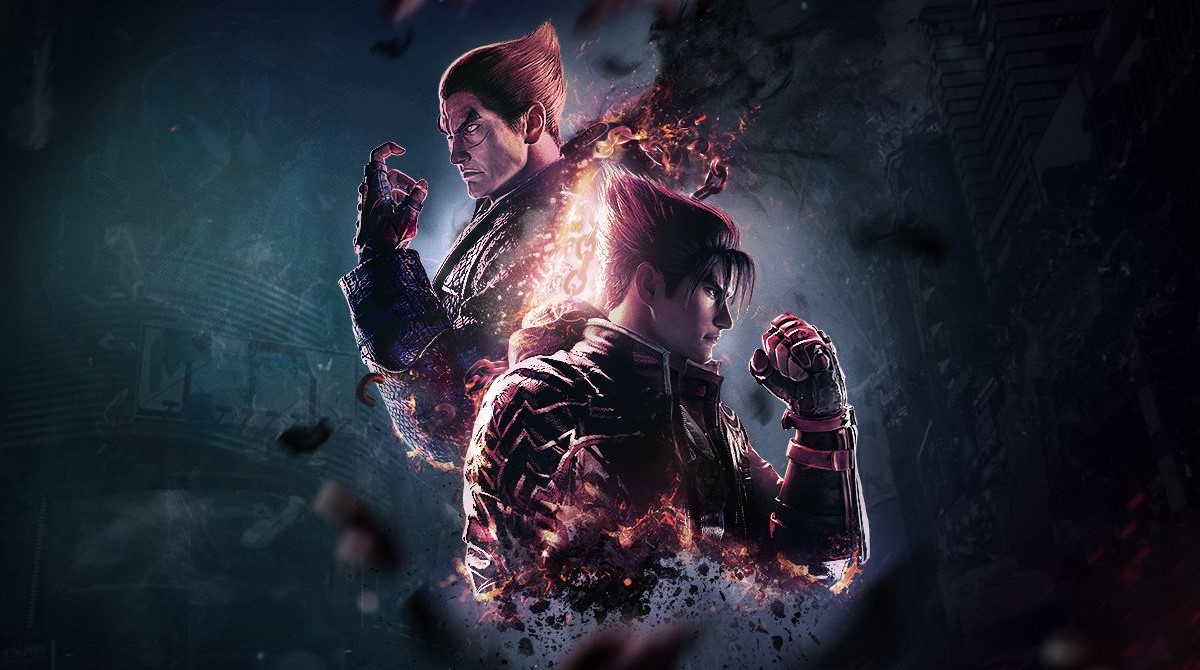 The Best Games Like Tekken 8