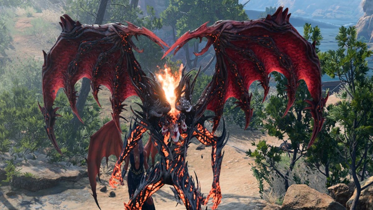 Best BG3 Mods for Adding New Classes and Races