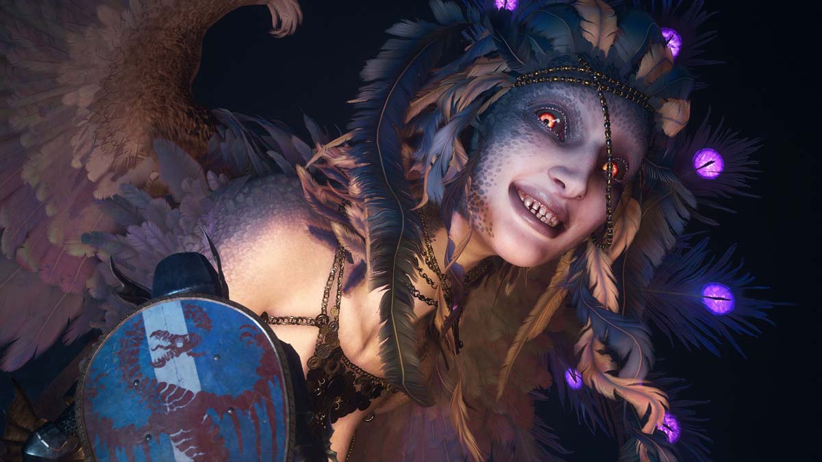 Where to Find the Arrow of Unmaking in Dragon's Dogma 2 (& Who to Use It On)