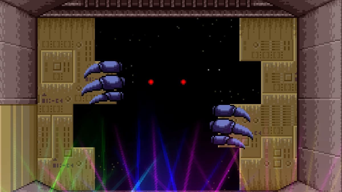 How to Defeat Big Fuzz in Neo Galuga in Vampire Survivors