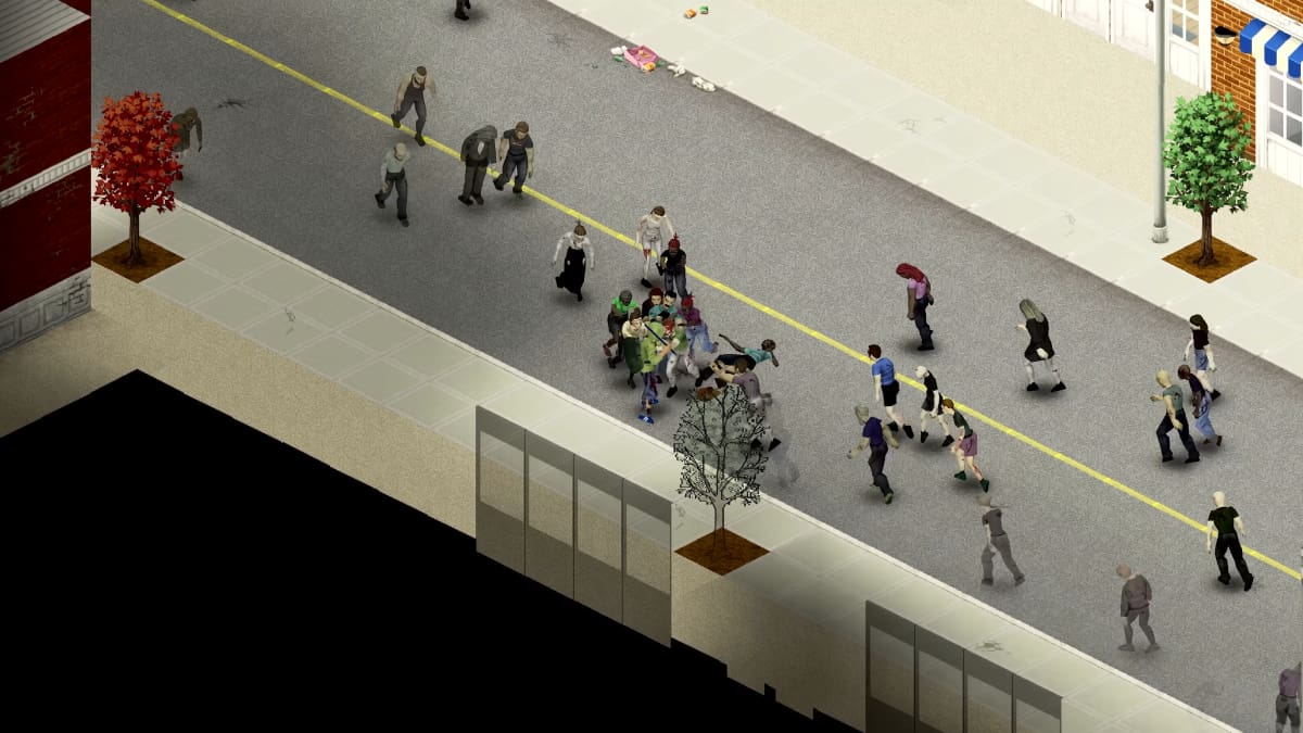 Project Zomboid System Requirements for Optimal Gameplay