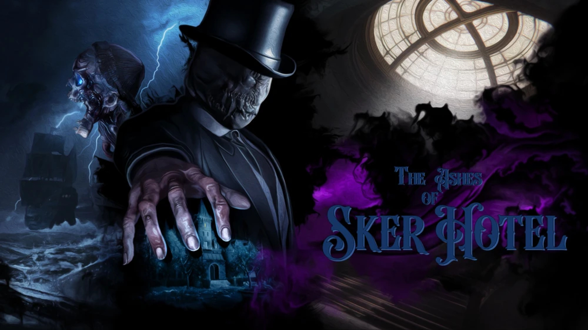 Sker Ritual: All Doll Locations in The Ashes of Sker Hotel