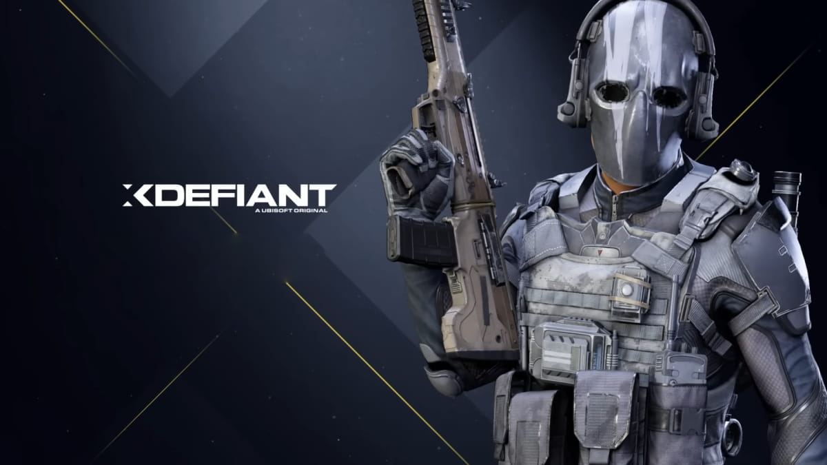 How to Unlock Other Faction Characters in XDefiant