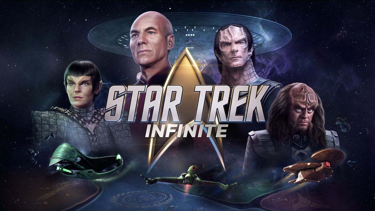 All Star Trek Infinite Cheats and Console Commands