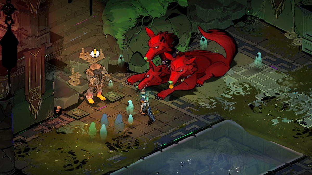 Best Boons of Hades to Take in Hades 2