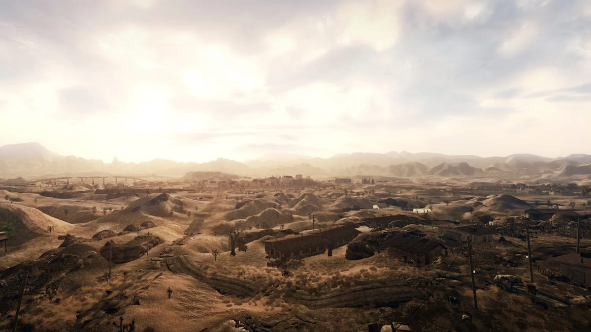 Fallout Fan Games, Ranked