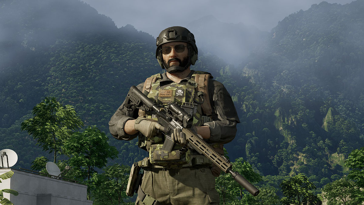 Best Ways to Make Money in Gray Zone Warfare