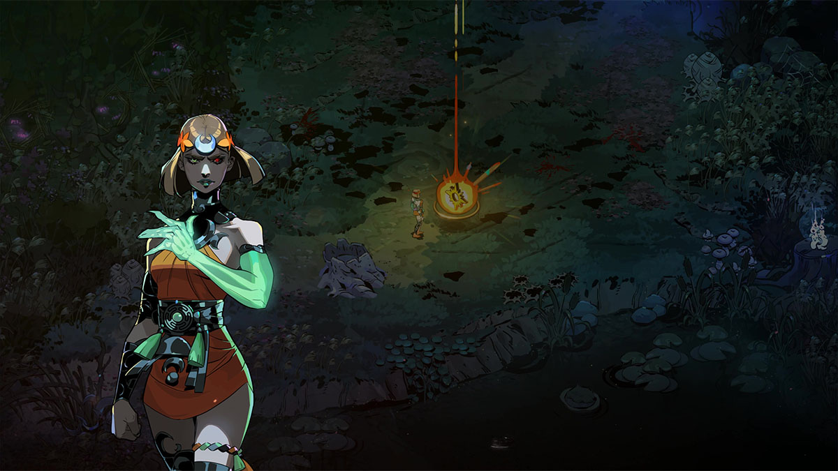 Is Zagreus in Hades 2? Answered