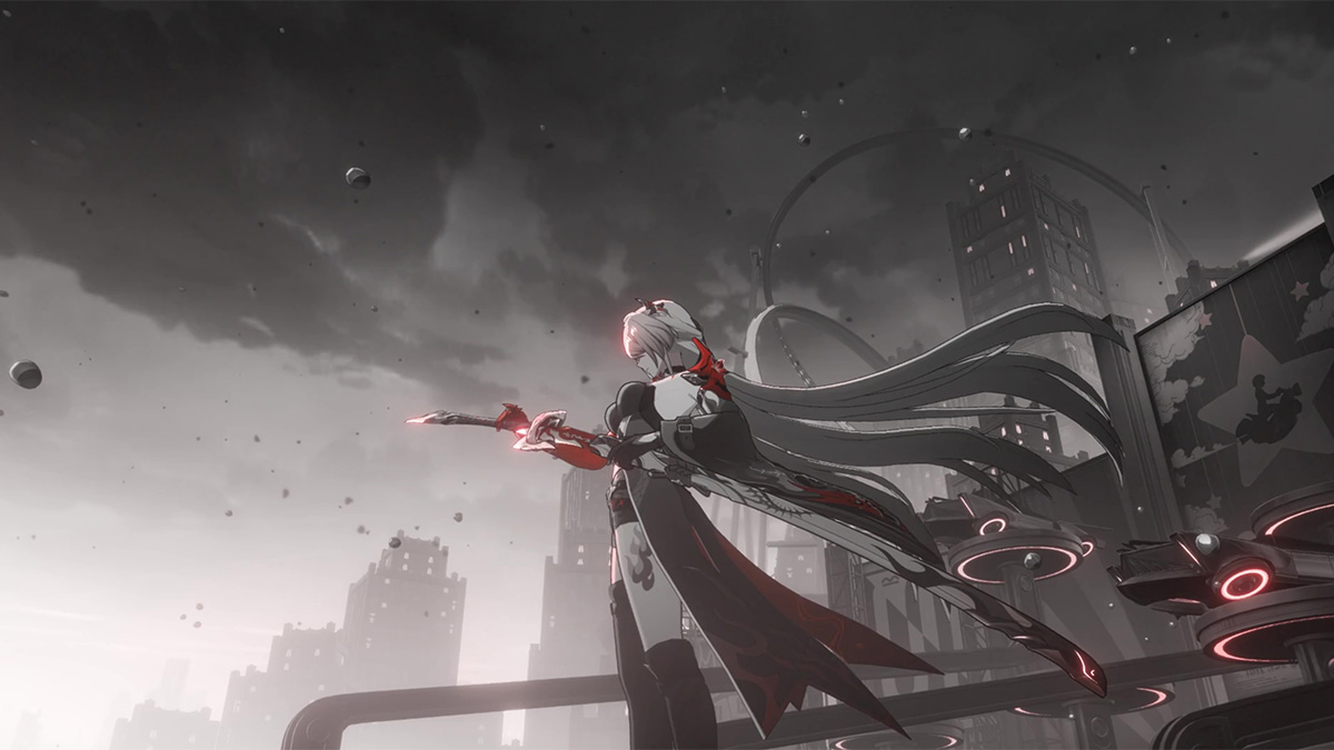 Honkai: Star Rail Needs to Slow Powercreep — or Turn It up to 11