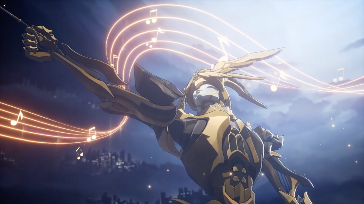 Honkai Star Rail: How to Defeat Harmonious Choir: The Great Septimus