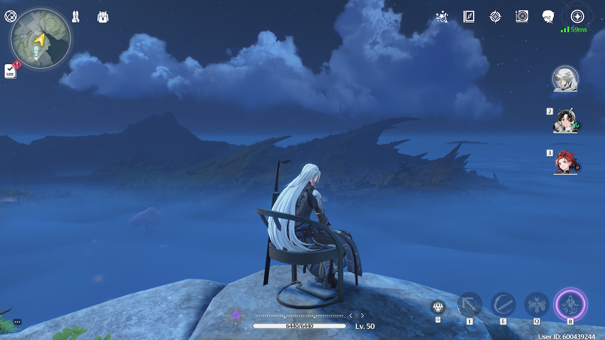 How to Reach the Highest Point in Wuthering Waves