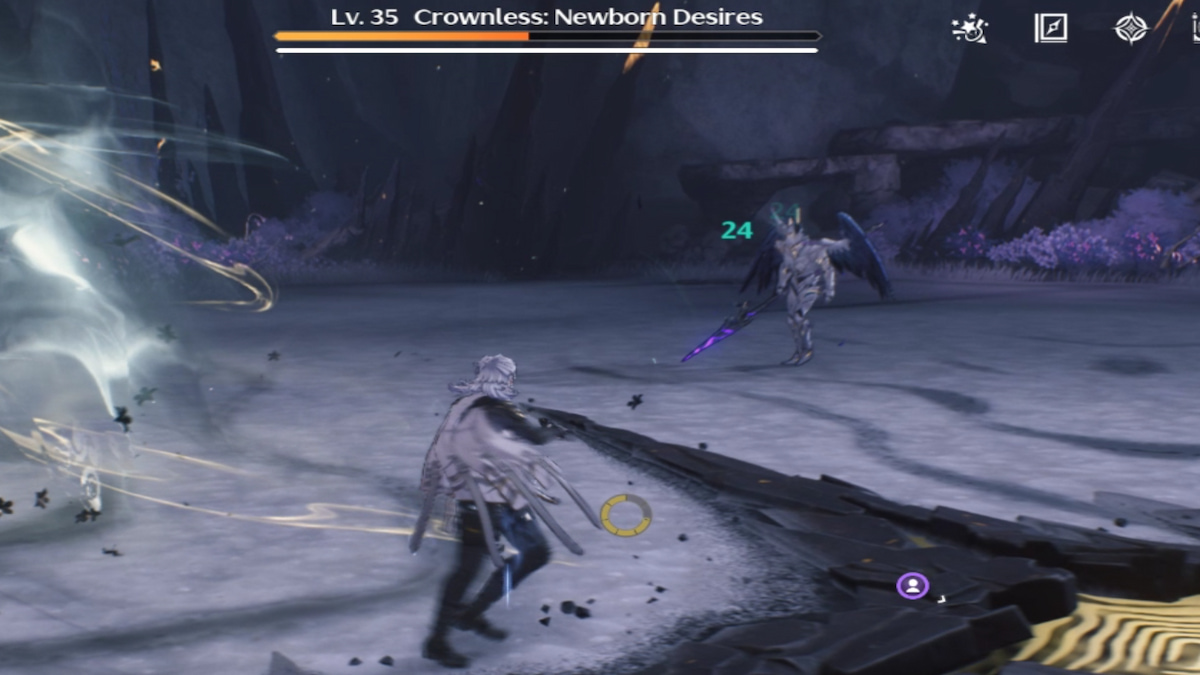 How to Unlock World Bosses in Wuthering Waves