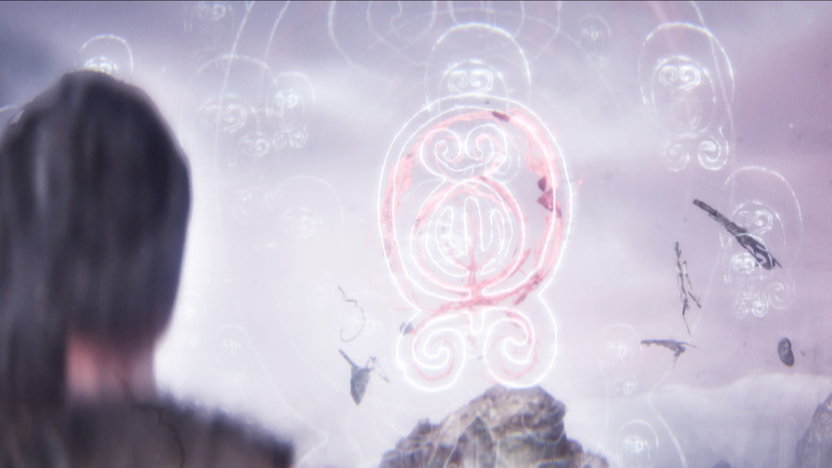 How to Find Symbols for Rune Gates in Senua’s Saga: Hellblade 2