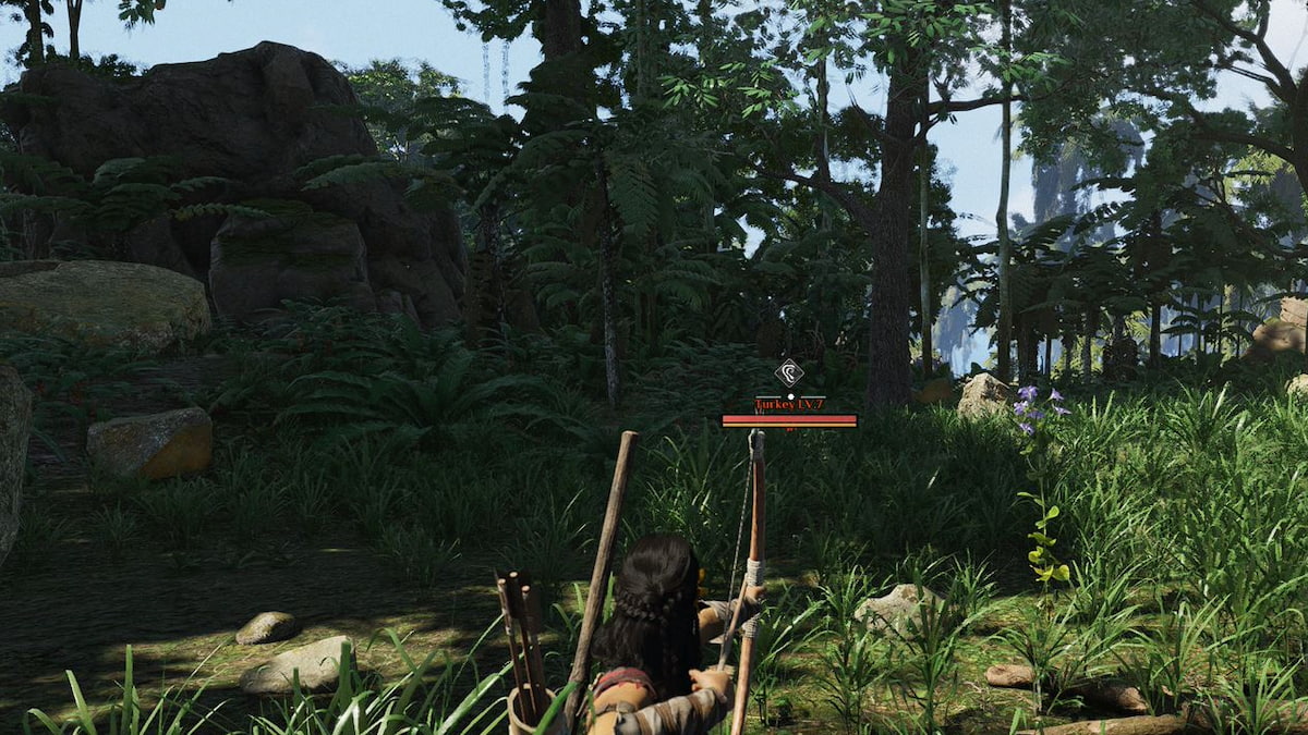 Soulmask Complete Hunting Guide — How to Hunt