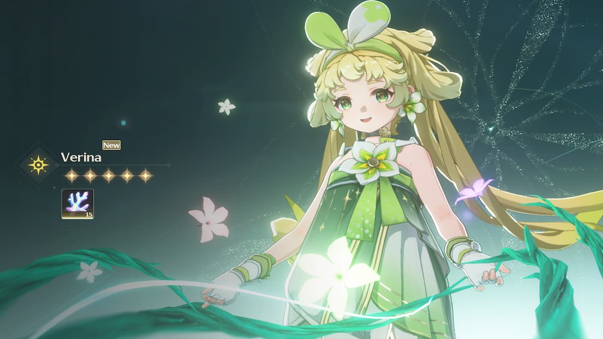 How to Wish in Wuthering Waves — Gacha Summoning Guide