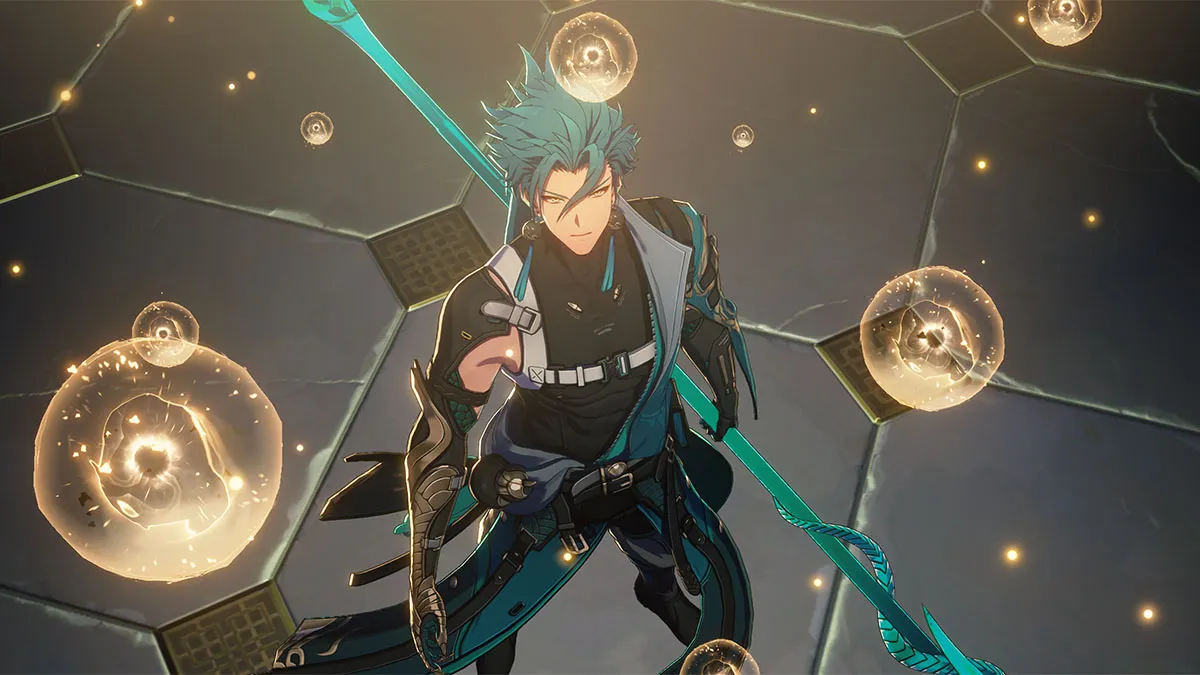 Wuthering Waves Union Level 30 Guide: Tips and Tricks