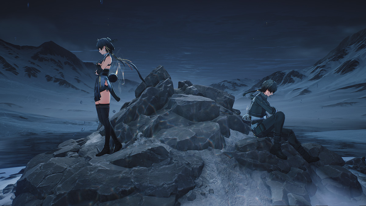 Should You Choose Male or Female Rover in Wuthering Waves?