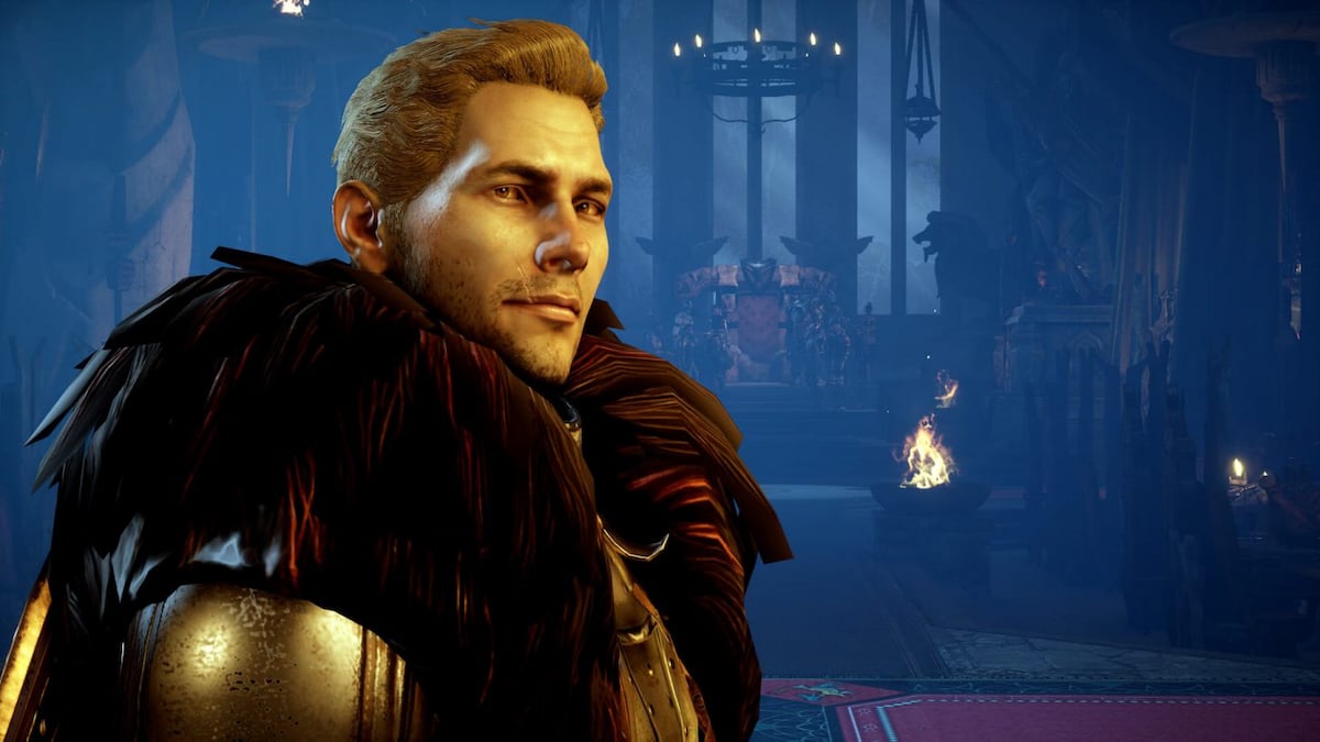 Best Dragon Age Theories that Change the Game