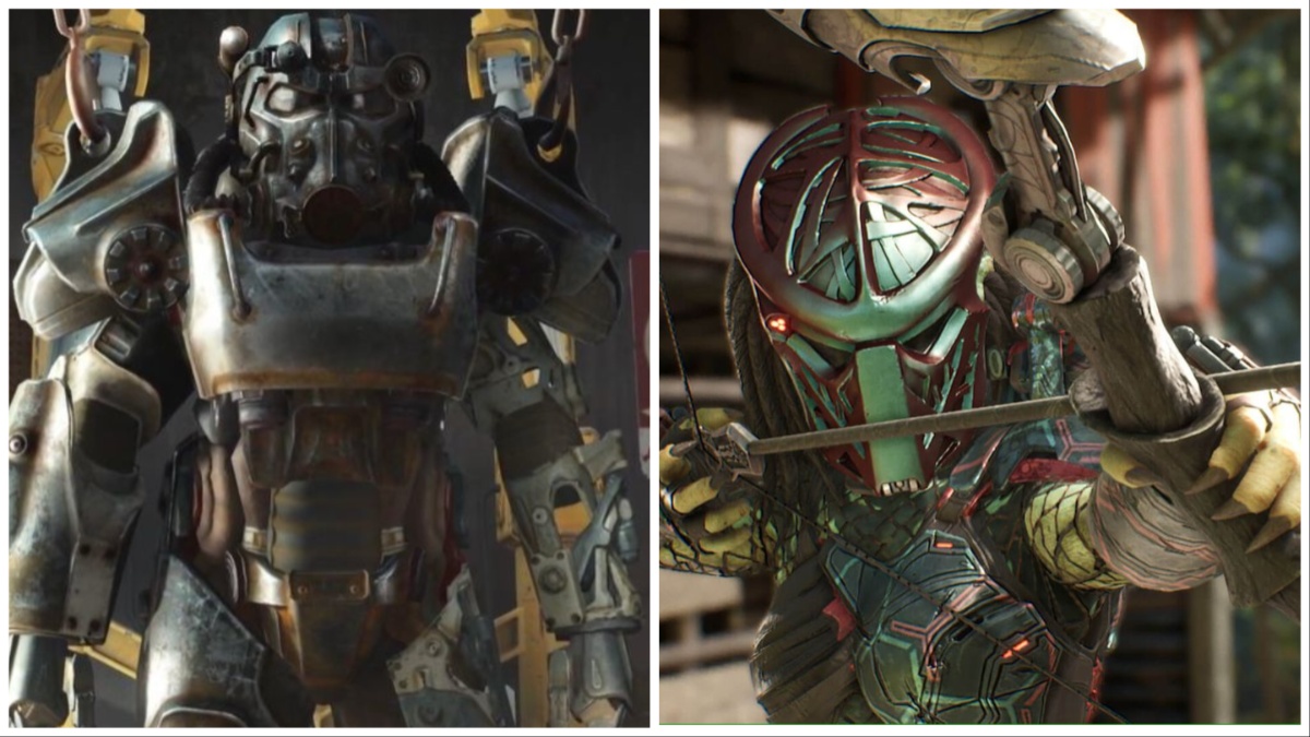 Strange Fallout 4 Reference Has Fans Debating on Reddit