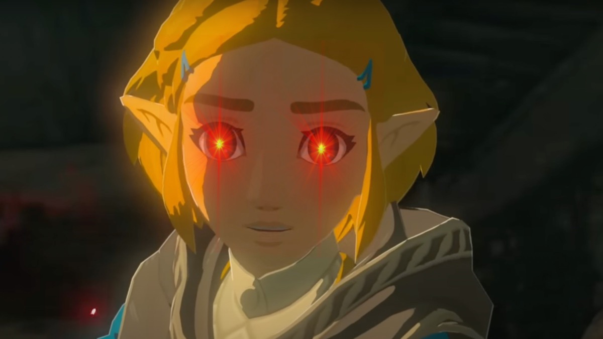 Zelda Goes Woke: How Dare She Star in Her Namesake Franchise