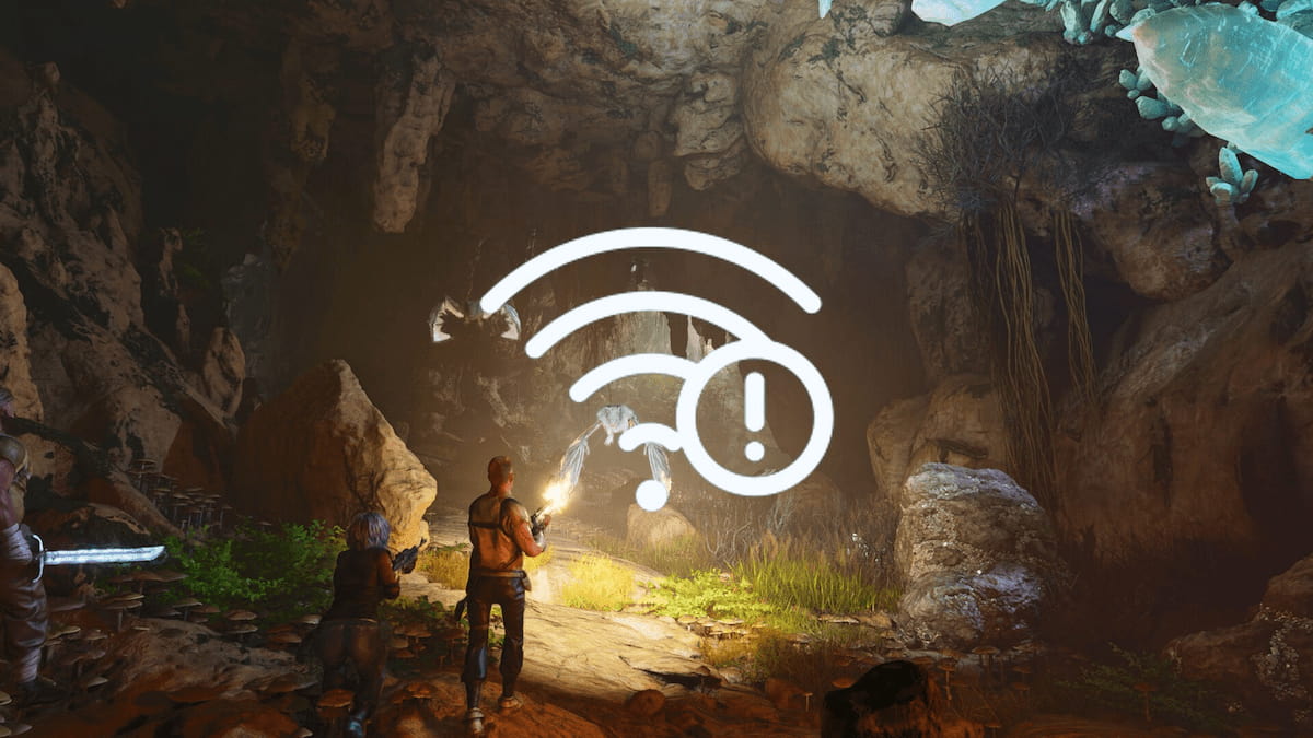 Are Ark: Survival Ascended Servers Down? Here's How to Check