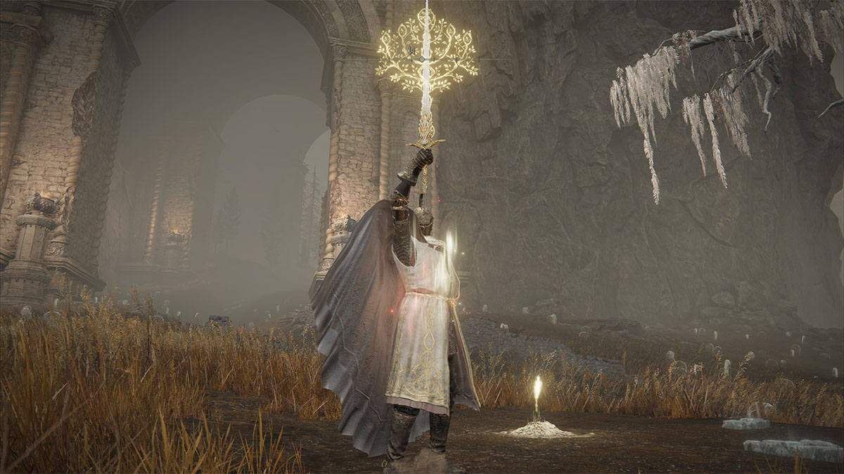 5 Ways to Make Elden Ring Shadow of the Erdtree Easier (Without Mods)
