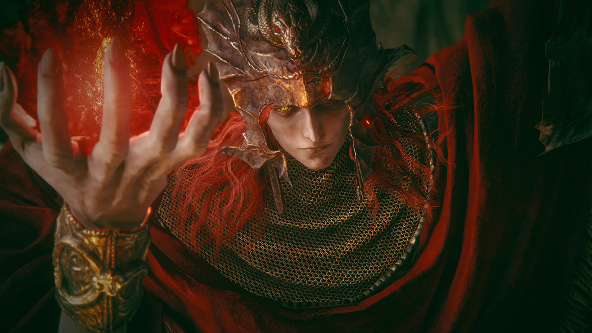 How to Beat Messmer the Impaler in Elden Ring Shadow of the Erdtree