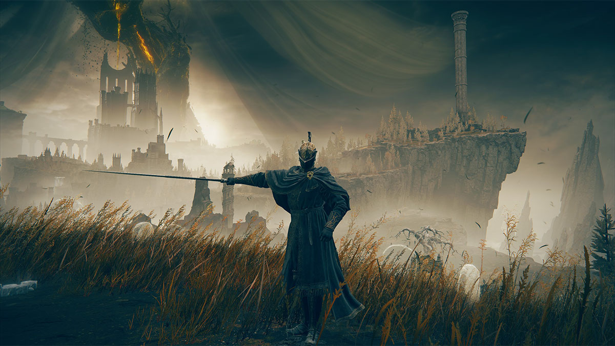 Best Elden Ring Fanfic for Dark Romance Lovers