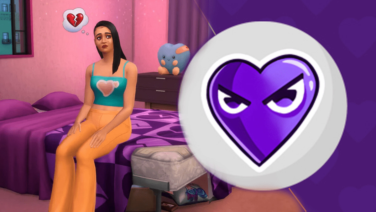 Sims 4 New Expansion Pack Still Has Nothing on Wicked Whims